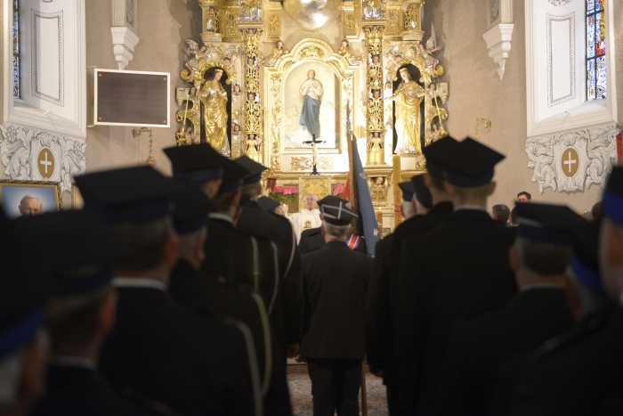 Święto Konstytucji 3 Maja - fotoreportaż