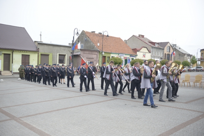 Święto Konstytucji 3 Maja - fotoreportaż