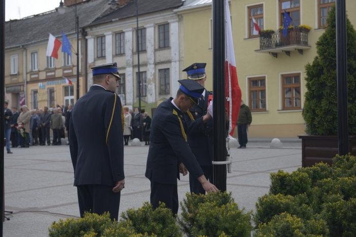 Święto Konstytucji 3 Maja - fotoreportaż