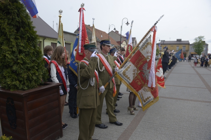 Święto Konstytucji 3 Maja - fotoreportaż