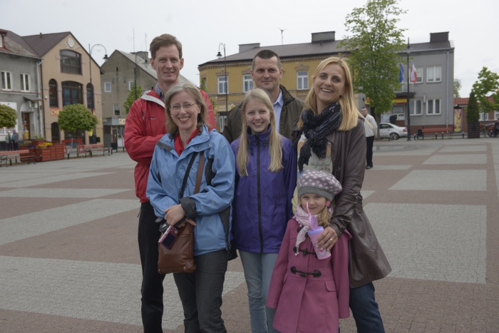 Święto Konstytucji 3 Maja - fotoreportaż