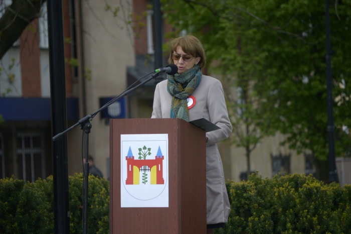 Święto Konstytucji 3 Maja - fotoreportaż