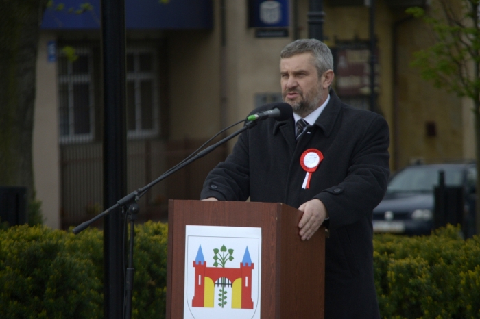 Święto Konstytucji 3 Maja - fotoreportaż