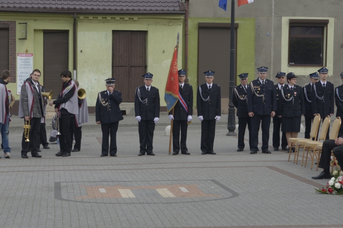 Święto Konstytucji 3 Maja - fotoreportaż