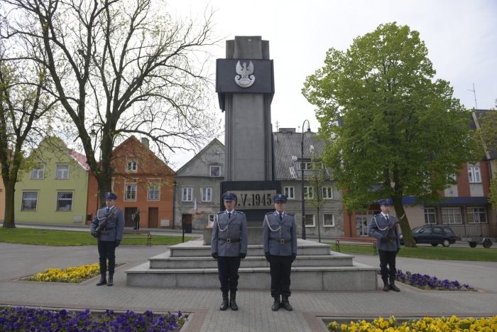 Święto Konstytucji 3 Maja - fotoreportaż
