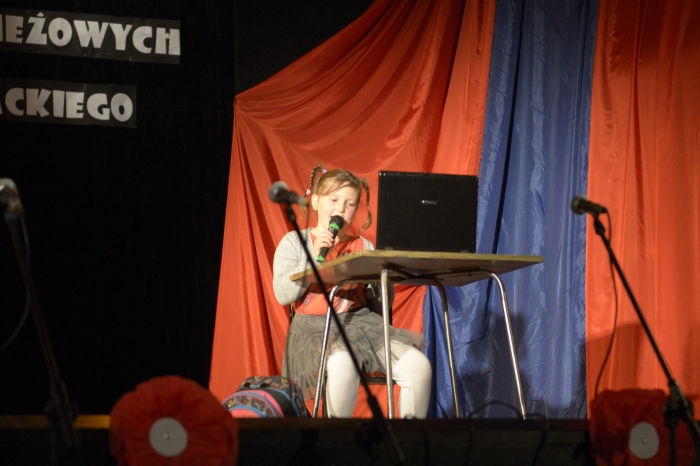 Przegląd Teatrów Dziecięcych i Młodzieżowych im. Wincentego Rapackiego - fotoreportaż