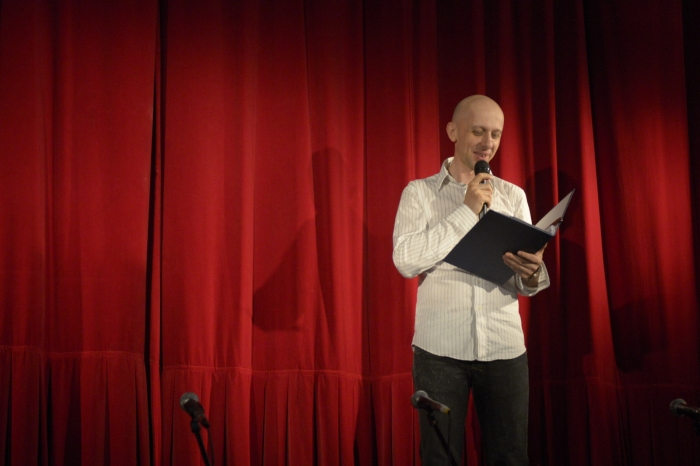 Przegląd Teatrów Dziecięcych i Młodzieżowych im. Wincentego Rapackiego - fotoreportaż