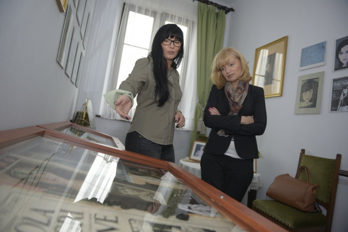 Boczarska i Adamczyk laureatami tegorocznego festiwalu! - fotoreportaż