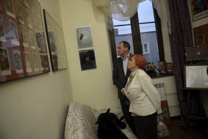 Boczarska i Adamczyk laureatami tegorocznego festiwalu! - fotoreportaż