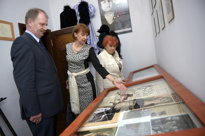 Boczarska i Adamczyk laureatami tegorocznego festiwalu! - fotoreportaż