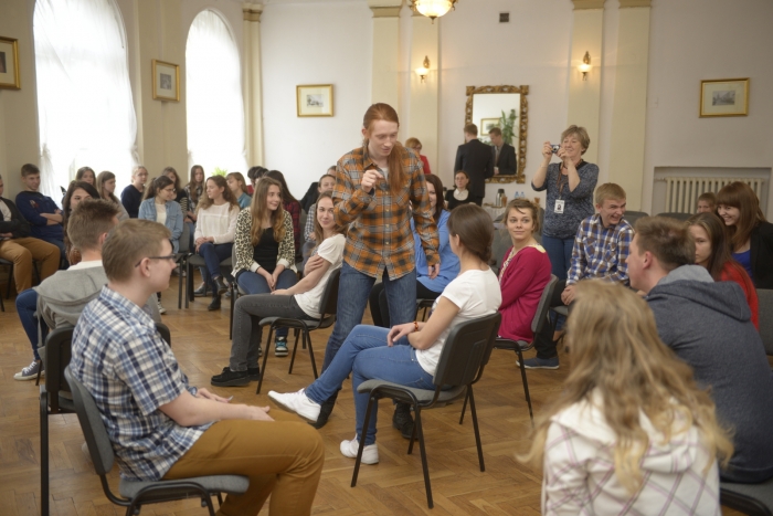 Boczarska i Adamczyk laureatami tegorocznego festiwalu! - fotoreportaż