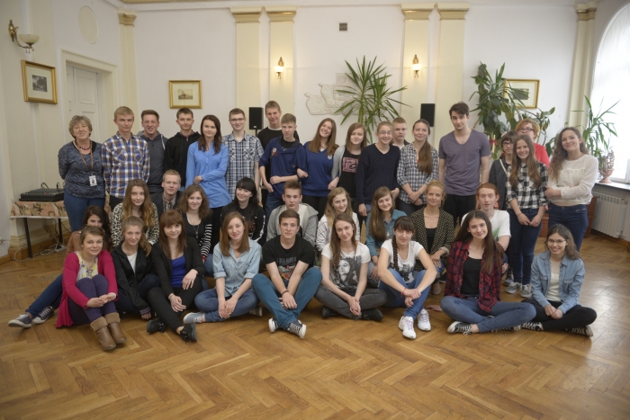 Boczarska i Adamczyk laureatami tegorocznego festiwalu! - fotoreportaż