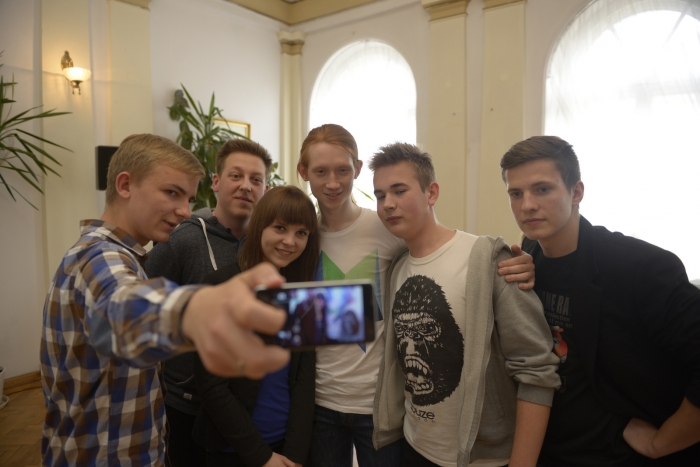 Boczarska i Adamczyk laureatami tegorocznego festiwalu! - fotoreportaż