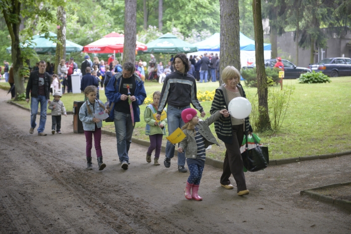 Boczarska i Adamczyk laureatami tegorocznego festiwalu! - fotoreportaż