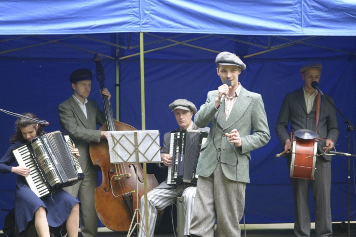 Boczarska i Adamczyk laureatami tegorocznego festiwalu! - fotoreportaż