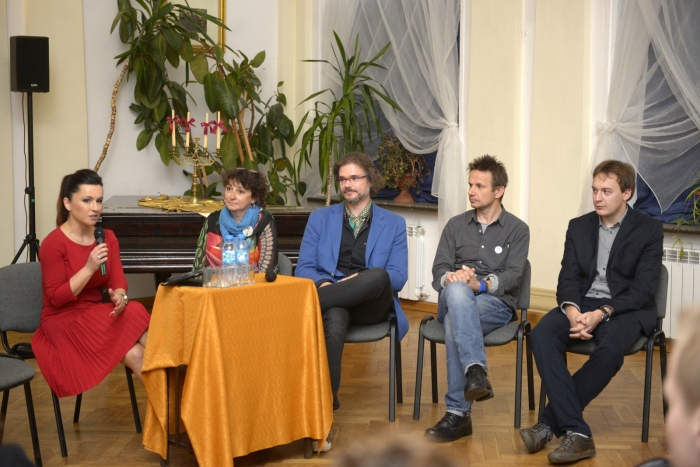 Boczarska i Adamczyk laureatami tegorocznego festiwalu! - fotoreportaż