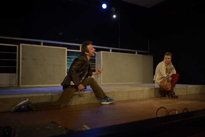 Boczarska i Adamczyk laureatami tegorocznego festiwalu! - fotoreportaż