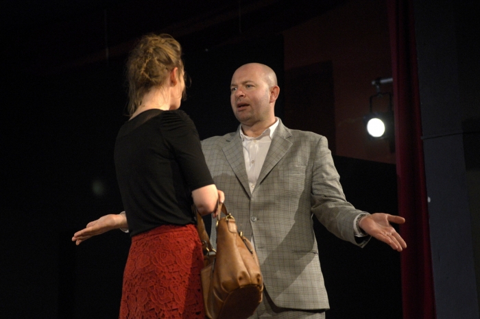 Boczarska i Adamczyk laureatami tegorocznego festiwalu! - fotoreportaż