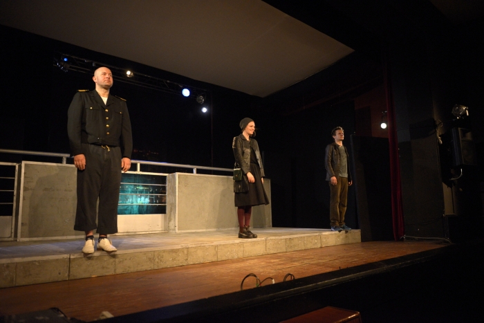 Boczarska i Adamczyk laureatami tegorocznego festiwalu! - fotoreportaż