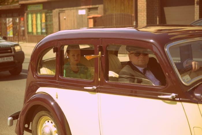 Boczarska i Adamczyk laureatami tegorocznego festiwalu! - fotoreportaż