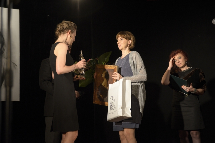 Boczarska i Adamczyk laureatami tegorocznego festiwalu! - fotoreportaż