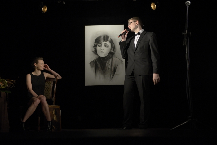 Boczarska i Adamczyk laureatami tegorocznego festiwalu! - fotoreportaż