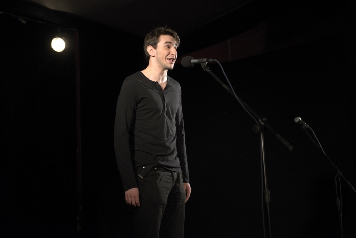 Boczarska i Adamczyk laureatami tegorocznego festiwalu! - fotoreportaż