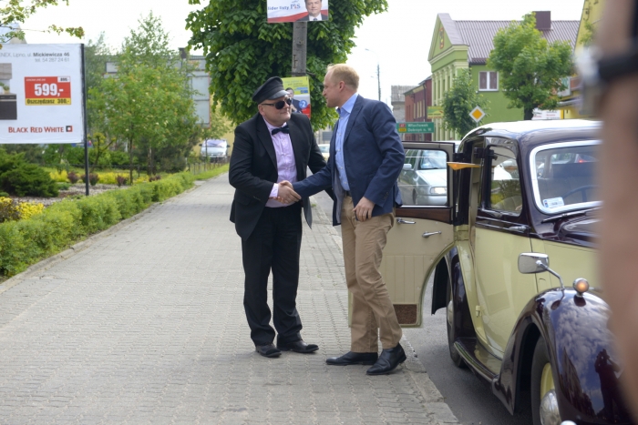 Boczarska i Adamczyk laureatami tegorocznego festiwalu! - fotoreportaż