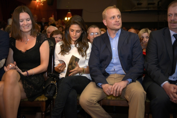 Boczarska i Adamczyk laureatami tegorocznego festiwalu! - fotoreportaż