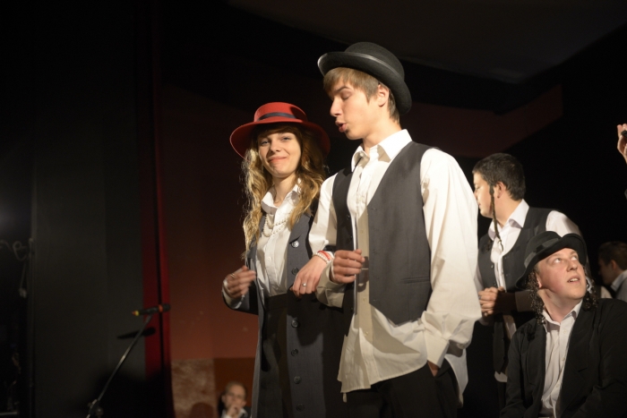 Boczarska i Adamczyk laureatami tegorocznego festiwalu! - fotoreportaż