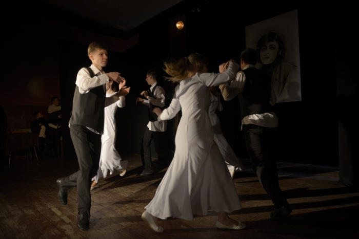 Boczarska i Adamczyk laureatami tegorocznego festiwalu! - fotoreportaż