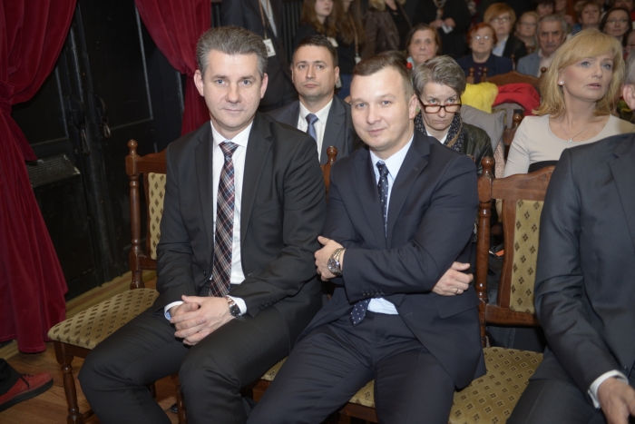 Boczarska i Adamczyk laureatami tegorocznego festiwalu! - fotoreportaż