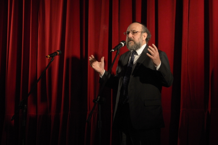 Boczarska i Adamczyk laureatami tegorocznego festiwalu! - fotoreportaż