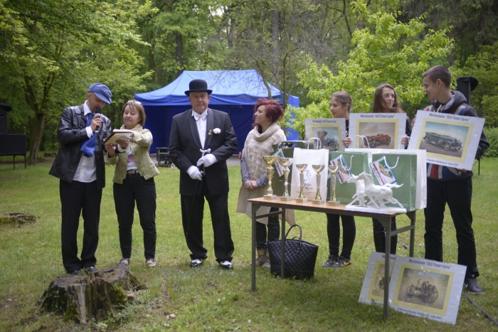 Boczarska i Adamczyk laureatami tegorocznego festiwalu! - fotoreportaż