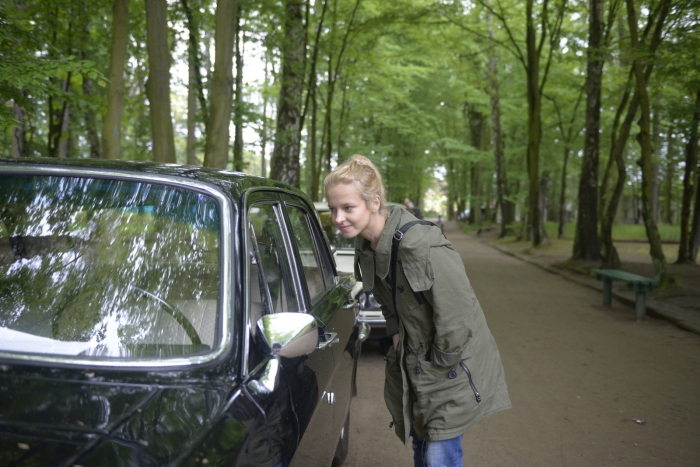 Boczarska i Adamczyk laureatami tegorocznego festiwalu! - fotoreportaż