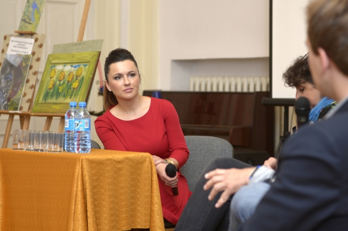 Boczarska i Adamczyk laureatami tegorocznego festiwalu! - fotoreportaż