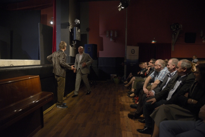 Boczarska i Adamczyk laureatami tegorocznego festiwalu! - fotoreportaż