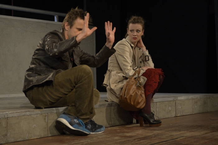 Boczarska i Adamczyk laureatami tegorocznego festiwalu! - fotoreportaż