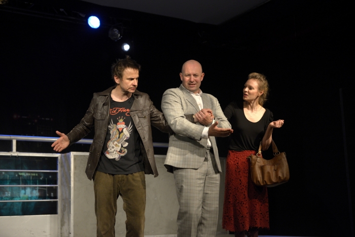 Boczarska i Adamczyk laureatami tegorocznego festiwalu! - fotoreportaż