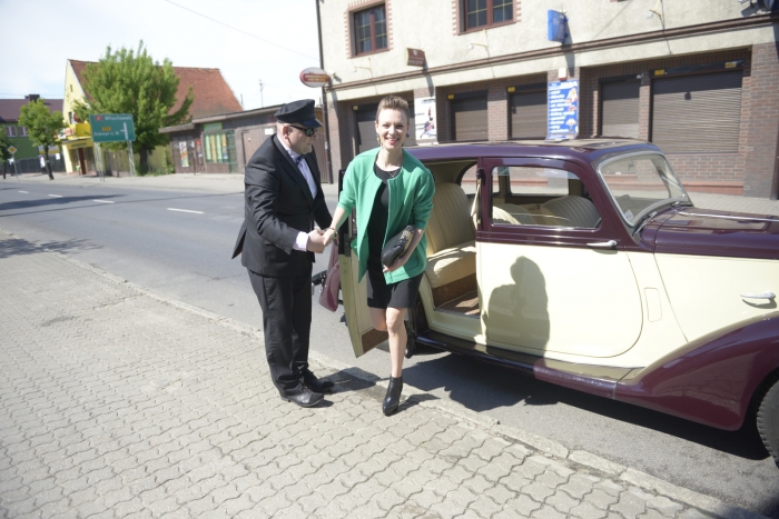 Boczarska i Adamczyk laureatami tegorocznego festiwalu! - fotoreportaż
