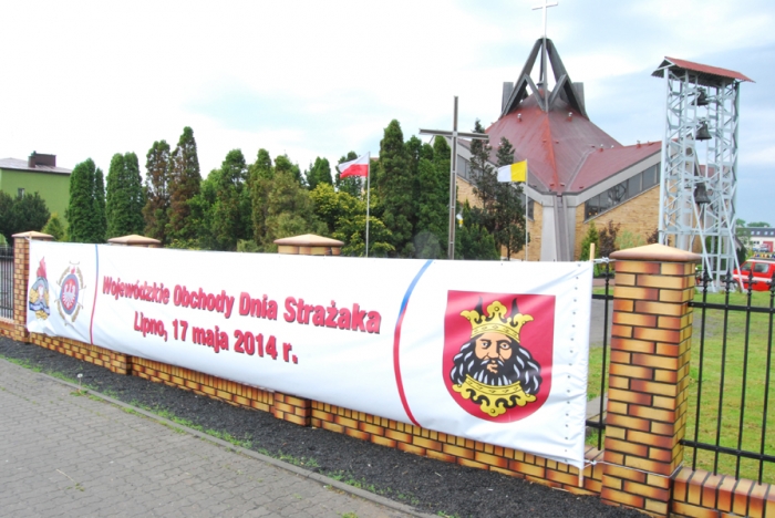 Święto straży - fotoreportaż