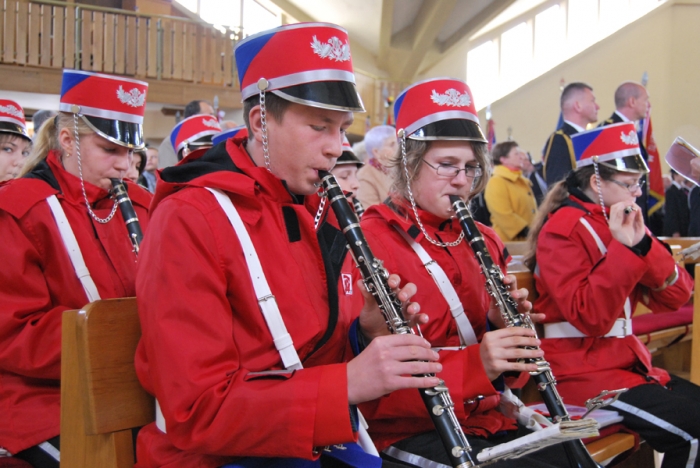 Święto straży - fotoreportaż