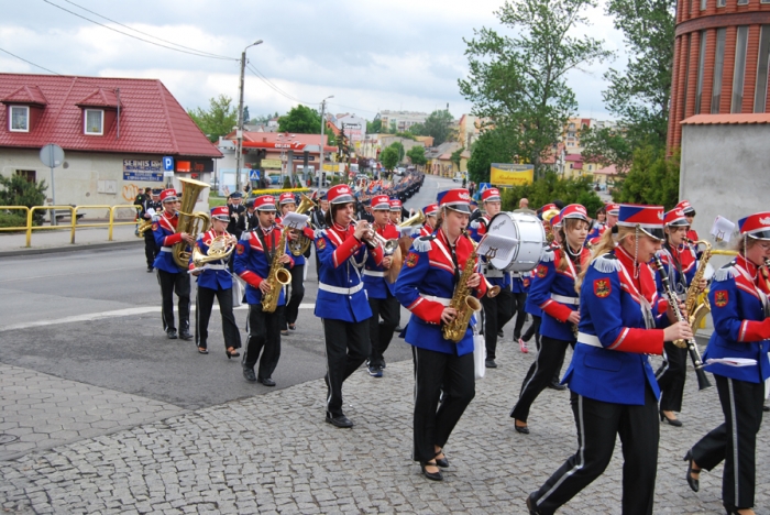 Święto straży - fotoreportaż