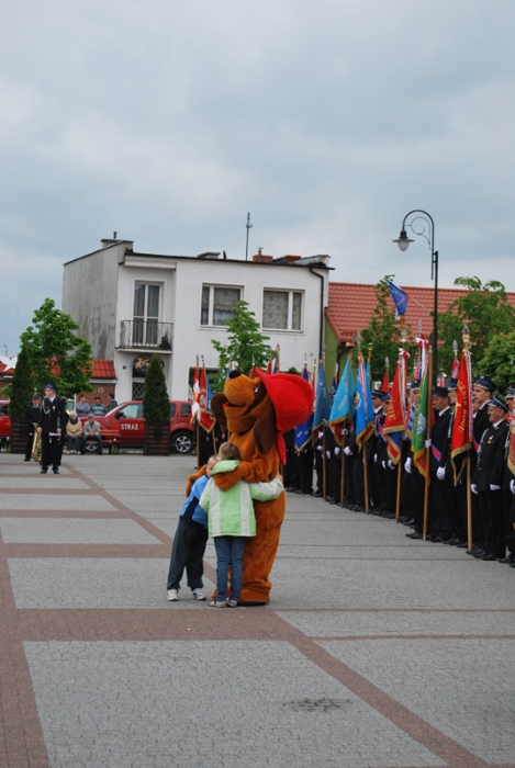 Święto straży - fotoreportaż