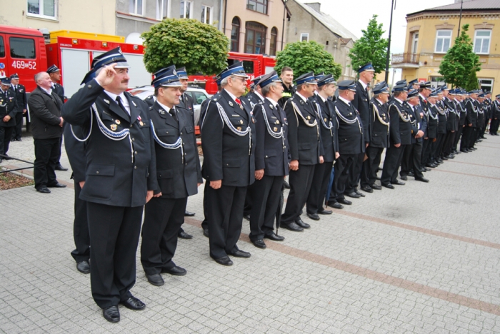 Święto straży - fotoreportaż