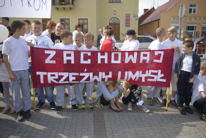 Dzień Wolności i Praw Obywatelskich - fotoreportaż