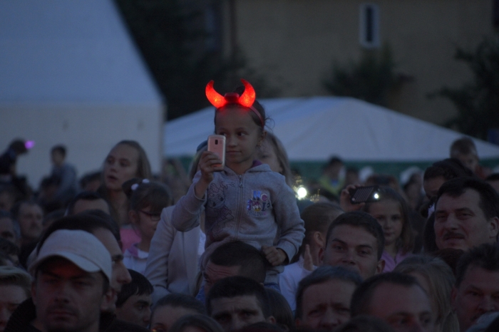 Zobacz zdjęcia z festiwalu Wilkowyjce!