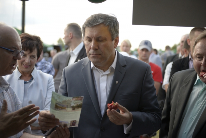 Zobacz zdjęcia z festiwalu Wilkowyjce!