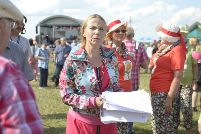 Zobacz zdjęcia z festiwalu Wilkowyjce!