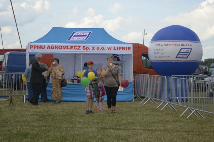 Zobacz zdjęcia z festiwalu Wilkowyjce!